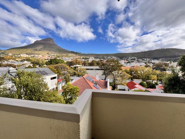 To Let 2 Bedroom Property for Rent in Gardens Western Cape